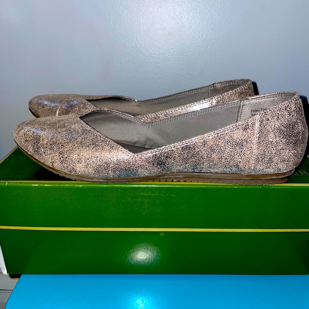 π©°Elegant Women's Ballet Flats